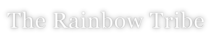 The Rainbow Tribe
