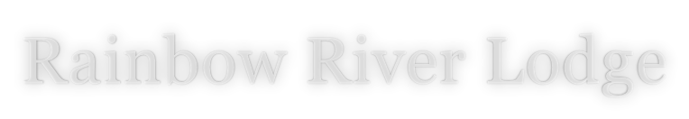 Rainbow River Lodge